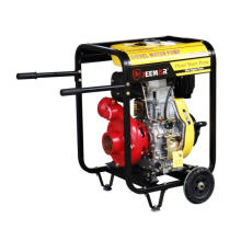 Экономичный пожарный насос дизельного двигателя (JM30HP)